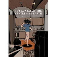 It&rsquo;s Lonely at the Centre of the Earth