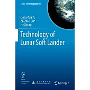 Technology of Lunar Soft Lander
