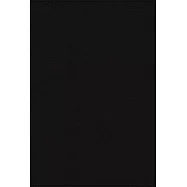 Niv, Life Application Study Bible, Third Edition, Genuine Leather, Cowhide, Black, Art Gilded Edges, Red Letter, Thumb Indexed