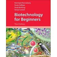 Biotechnology for Beginners