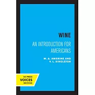 Wine: An Introduction for Americans