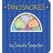Dinosnores