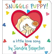 Snuggle Puppy!: A Little Love Song