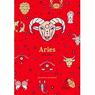 Aries Zodiac Journal
