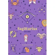 Sagittarius Zodiac Journal