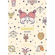 Gemini Zodiac Journal