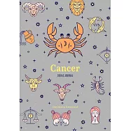 Cancer Zodiac Journal