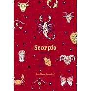 Scorpio Zodiac Journal