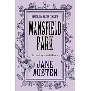 Mansfield Park (Historium Press Classics)