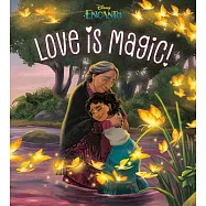 Love Is Magic! (Disney Encanto)