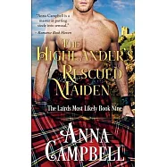 The Highlander’s Rescued Maiden: The Lairds Most Likely Book 9
