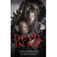 Devil In Me: A Dark, Paranormal Romance Thriller