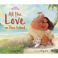 All the Love on This Island