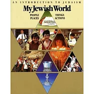 My Jewish World