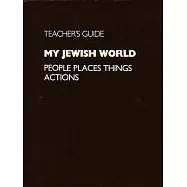 My Jewish World - Teacher&rsquo;s Guide