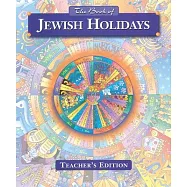 The Book of Jewish Holidays - Teacher&rsquo;s Edition