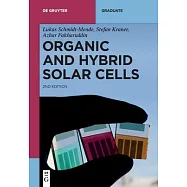 Organic and Hybrid Solar Cells