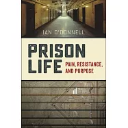 Prison Life: Pain, Resistance, and Purpose