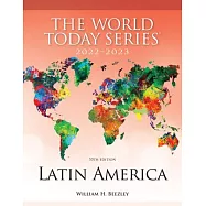Latin America 2022-2023