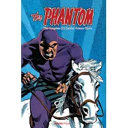The Complete DC Comic&rsquo;s Phantom Volume 3