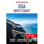 Insight Guides Usa: West Coast (Travel Guide with Free Ebook)