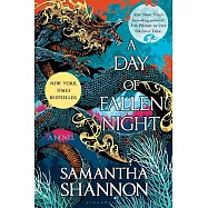 A Day of Fallen Night