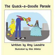 The Quack-a-Doodle Parade
