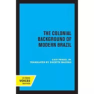 The Colonial Background of Modern Brazil