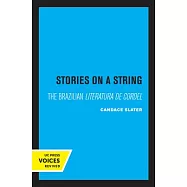 Stories on a String: The Brazilian Literatura de Cordel