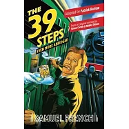 The 39 Steps, Even More Abridged