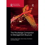 The Routledge Companion to Management Buyouts