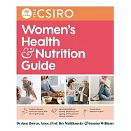 The Csiro Women&rsquo;s Health and Nutrition Guide