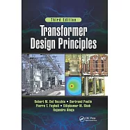 Transformer Design Principles, Third Edition