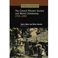 The Church Mission Society