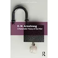 A Materialist Theory of the Mind