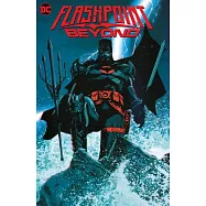 Flashpoint Beyond