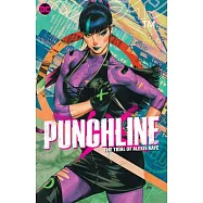 Punchline