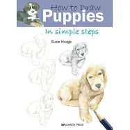 How to Draw Puppies in Simple Steps