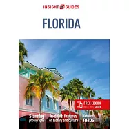 Insight Guides Florida (Travel Guide with Free Ebook)