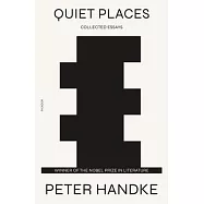 Quiet Places: Collected Essays