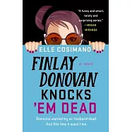 Finlay Donovan Knocks ’em Dead: A Mystery