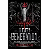 In Every Generation (in Every Generation, Book 1)