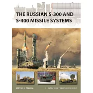 The Russian S-300 and S-400 Missile Systems
