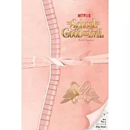 The School for Good and Evil: Netflix Journal