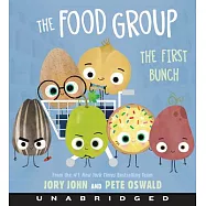 The Food Group Audio Collection: The First Bunch CD