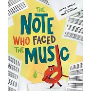 The Note Who Faced the Music