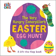 The Very Hungry Caterpillar&rsquo;s Easter Egg Hunt