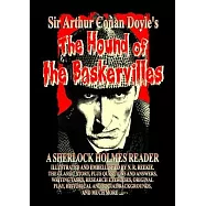 The Hound of The Baskervilles - A Sherlock Holmes Reader