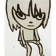 奈良美智：倫敦特展《Pinacoteca》官方導覽書Yoshitomo Nara: Pinacoteca