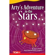 Arty’s Adventure to the Stars